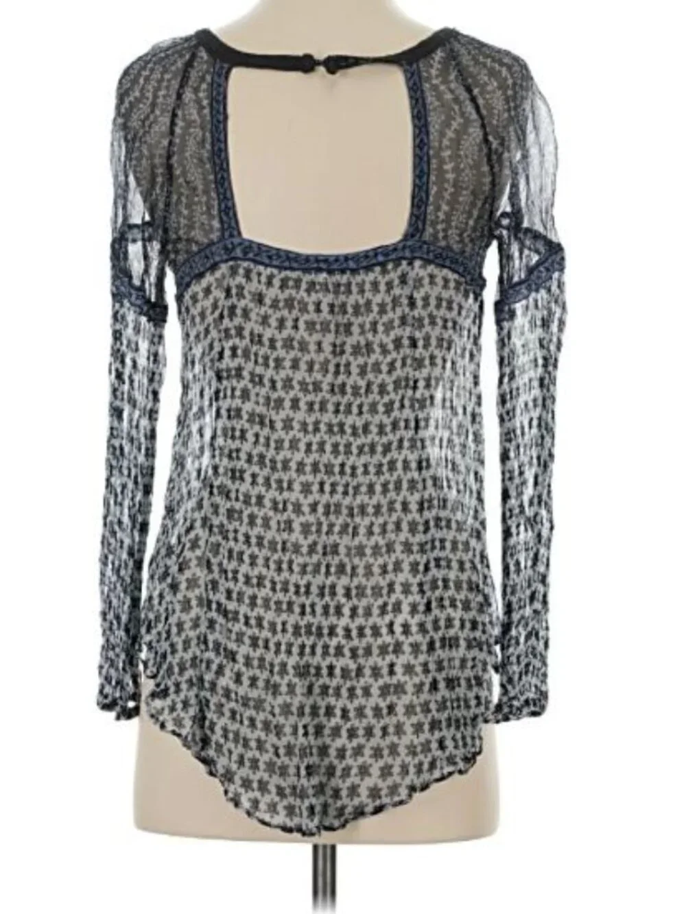 Free People size women’s